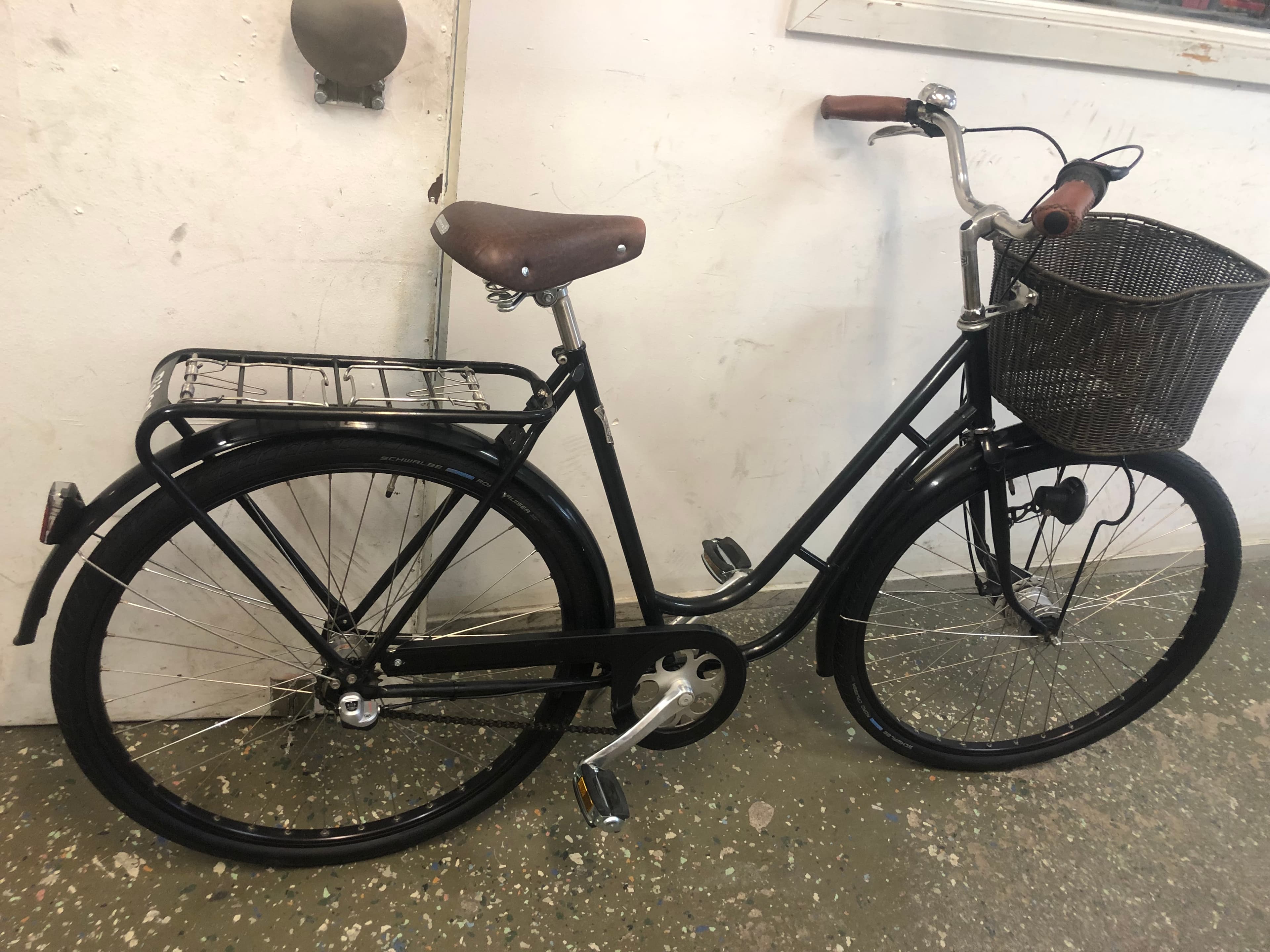 Bike Pilen Pilen 5600 kr 8 växlar
