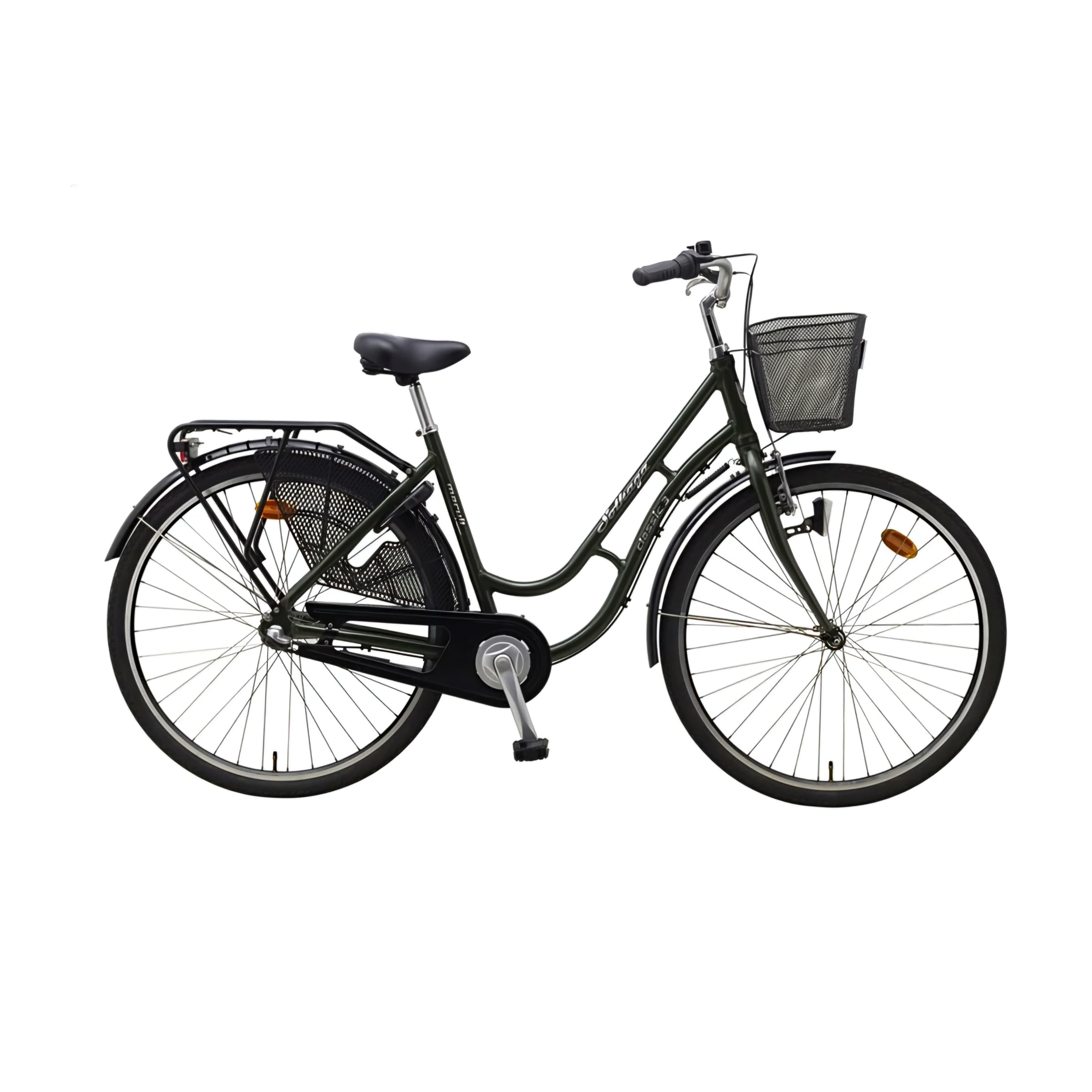 Bike Marvil Solhagat 3650 kr 3 växlar