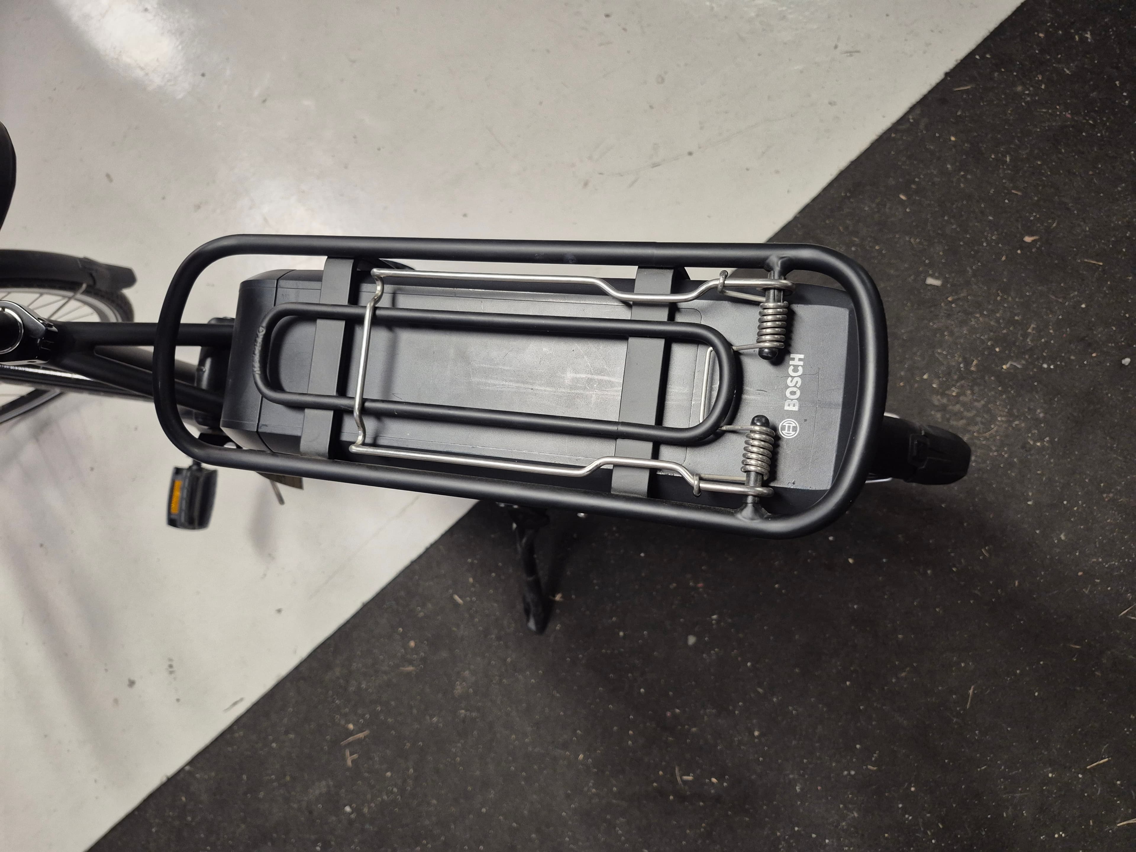 Bike Batavus Stratos 16500 kr 7 växlar